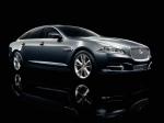 Jaguar XJL 2009 года